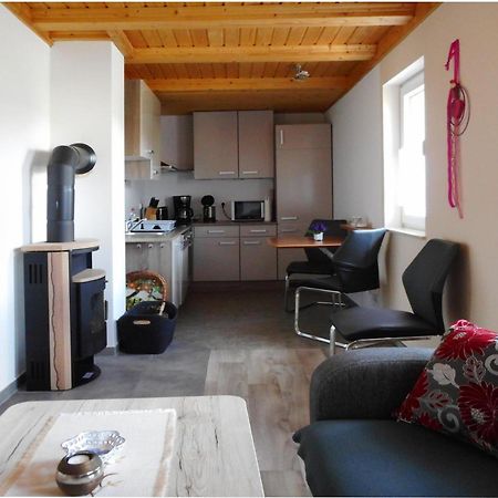 Kaltennordheim Ferienhaus Kaempf מראה חיצוני תמונה
