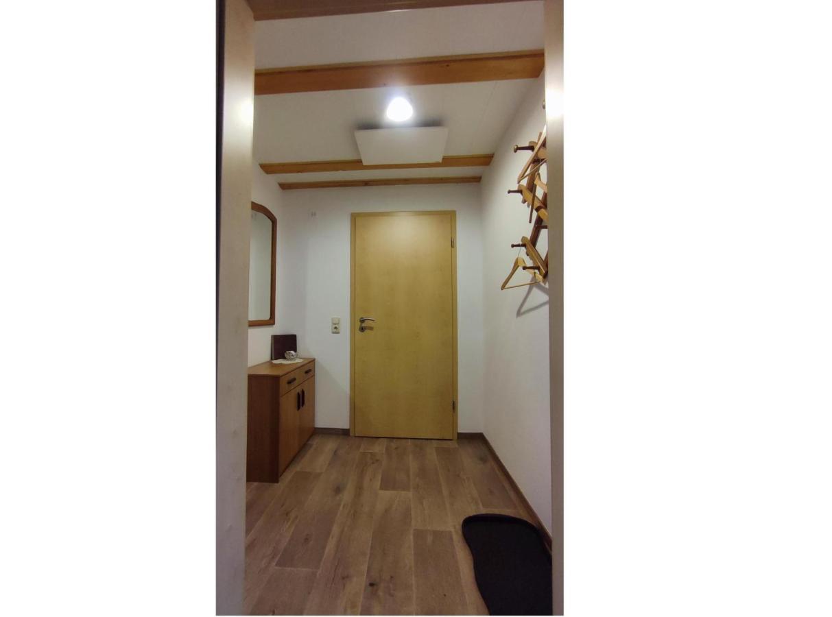 Kaltennordheim Ferienhaus Kaempf מראה חיצוני תמונה