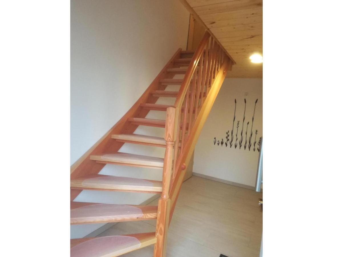 Kaltennordheim Ferienhaus Kaempf מראה חיצוני תמונה